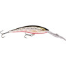 Воблер RAPALA Tail Dancer Deep TDD11-SFL
